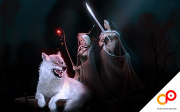 Amazones