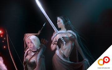 Amazones