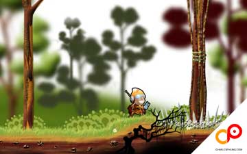 Video game project
