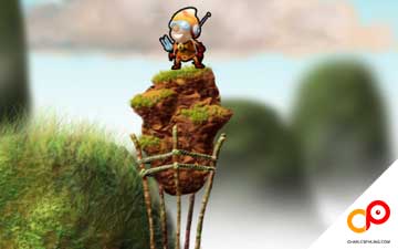 Video game project