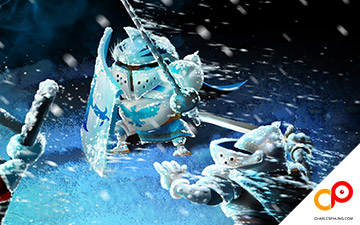 My ARt
